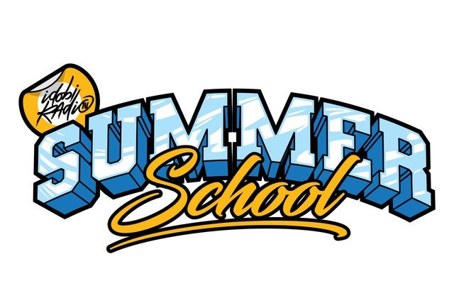 idobi Radio Summer School Live at House of Blues