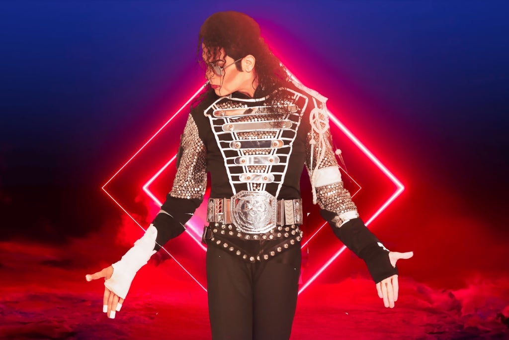 MJ Live – Michael Jackson Tribute