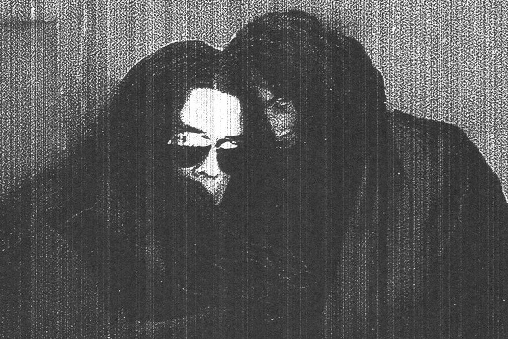 sunn O)))