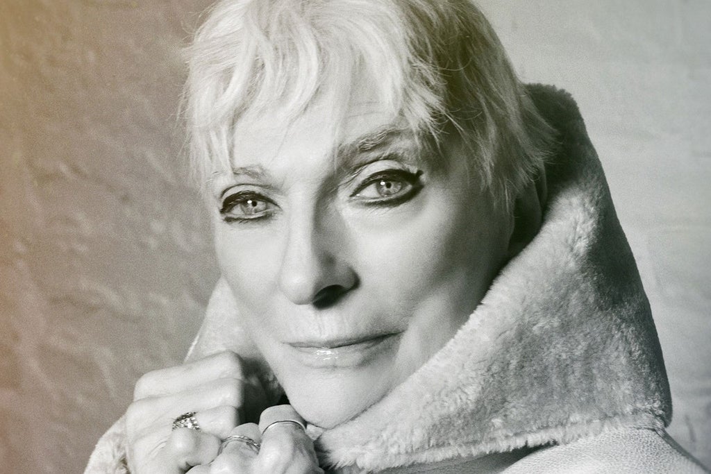 Judy Collins-Sweet Judy Blue Eyes: Farewell