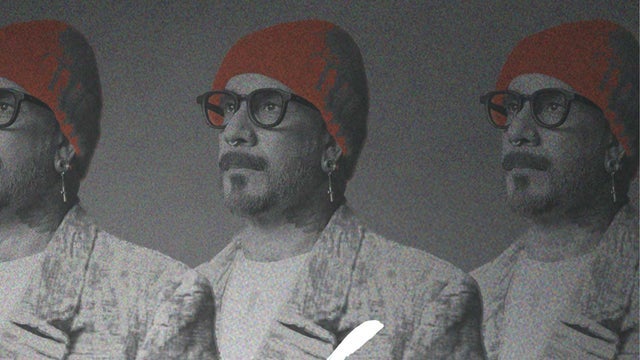 AJ McLean
