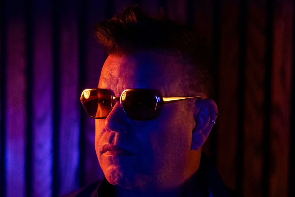 Paul Oakenfold w/ The Crystal Method in St. Pete