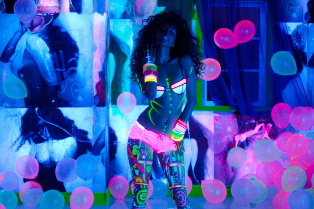TYLA – THE A*POP WORLD TOUR