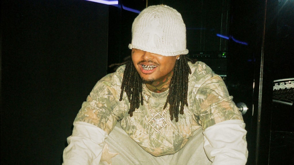 Xavier Wulf – The Cool World Tour