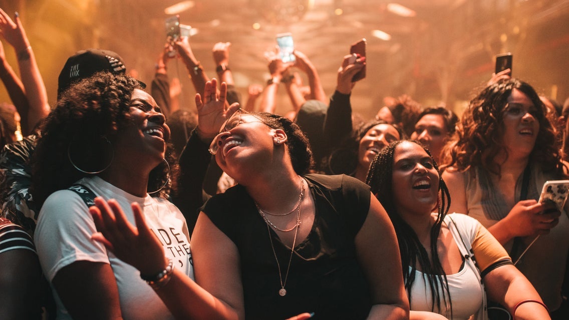 Trap Karaoke: Tampa