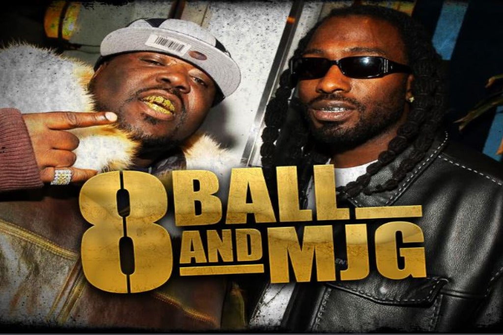 8 Ball & MJG and Bun B ft. The Renaissance Orchestra