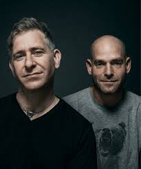Gabriel & Dresden Intimate Club Set