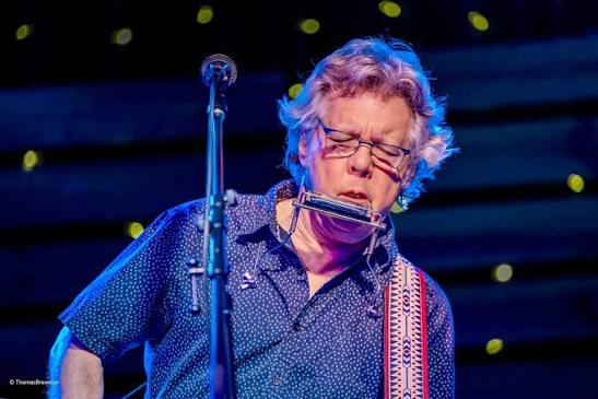 An Evening with Steve Forbert