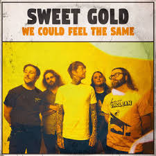 Sweet Gold Live at Crowbar