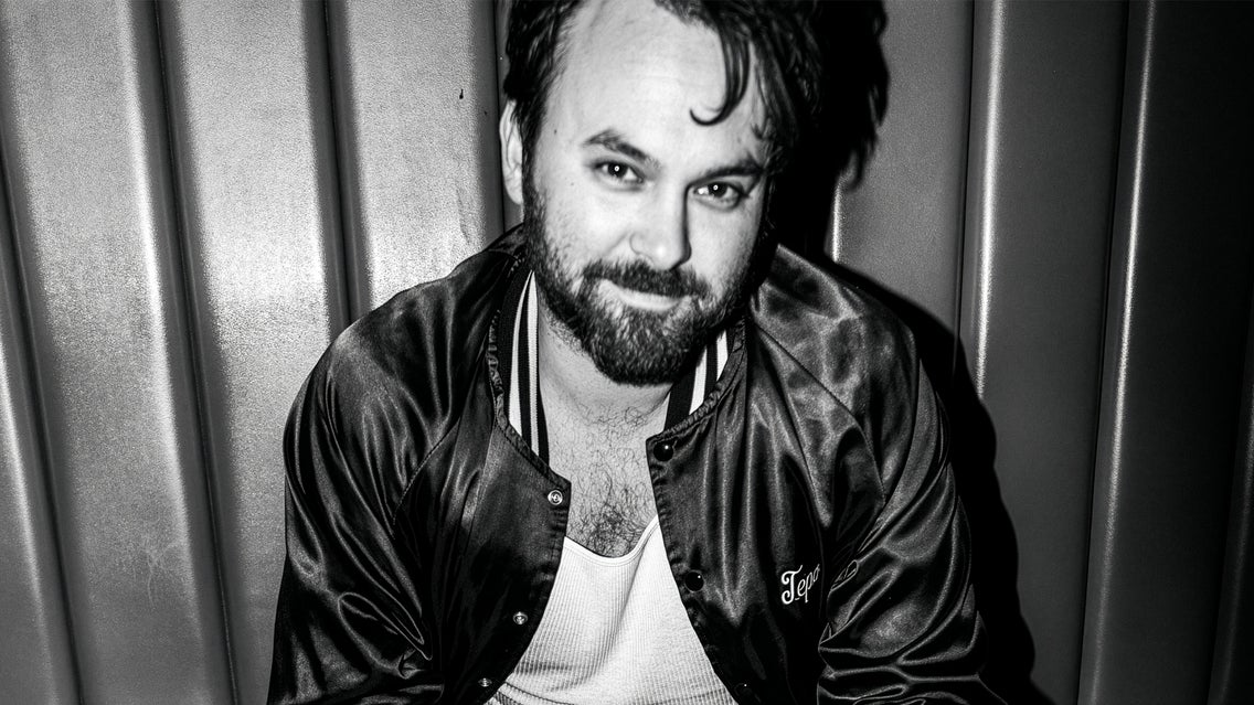 Shakey Graves