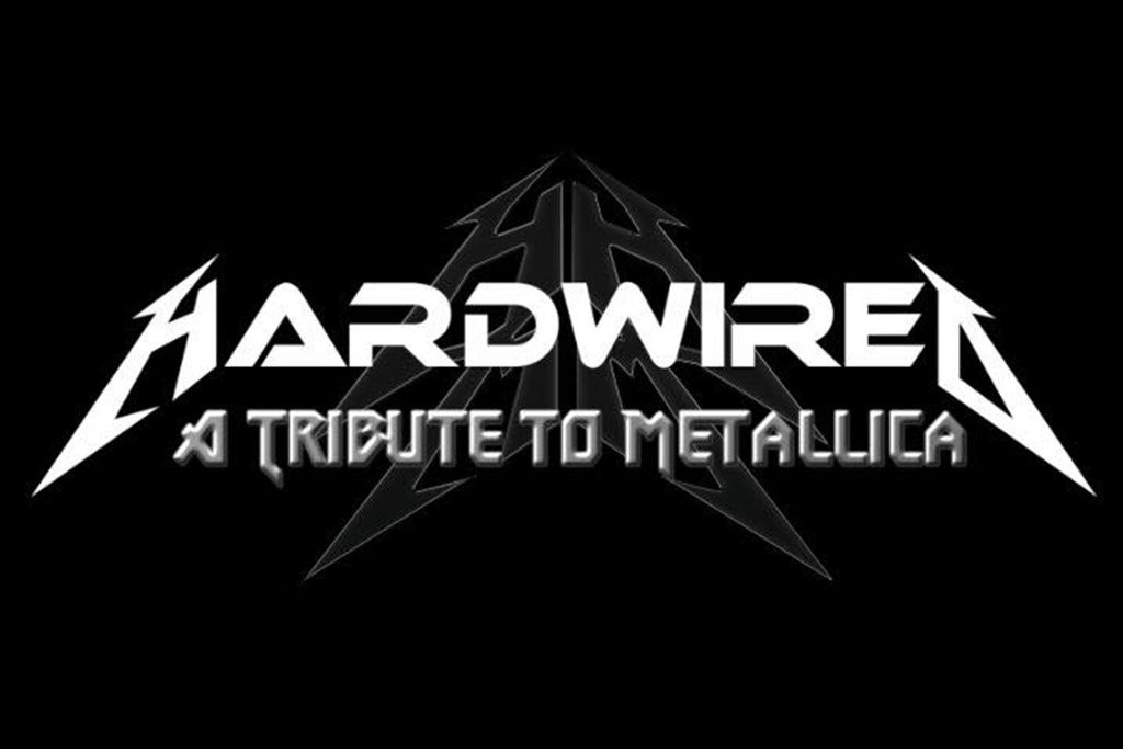 Hardwired – A Tribute to Metallica