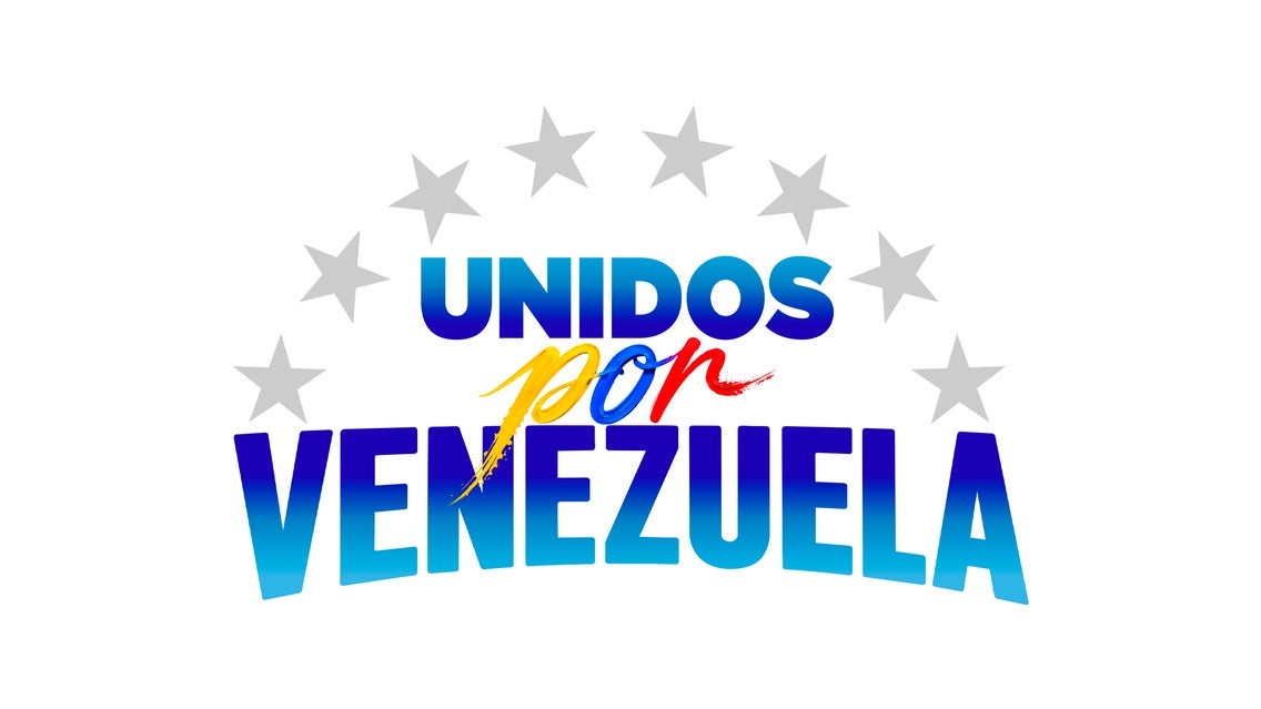 UNIDOS POR VENEZUELA  – Live Benefit Concert & National Telethon