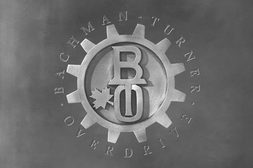 BACHMAN-TURNER OVERDRIVE: No Speed Limit Tour 2027