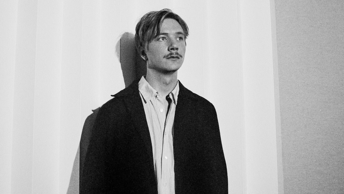 Kasbo ???Labyrinth Tour??? (Dj Set)