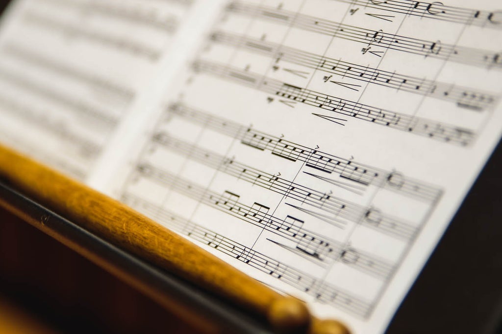 USF SoM Composition Concert