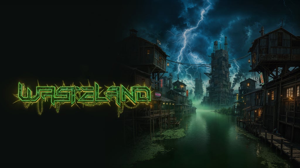 Wasteland Orlando