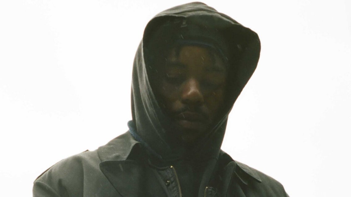 Montell Fish – The Nest Tour