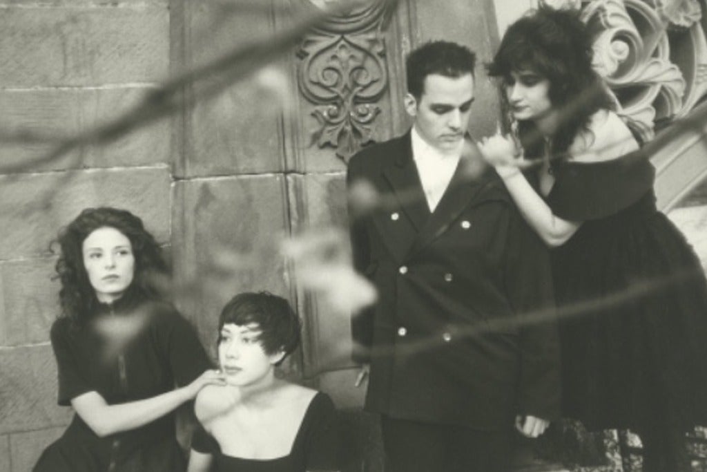 Book Of Love – 40th Anniversary Tour