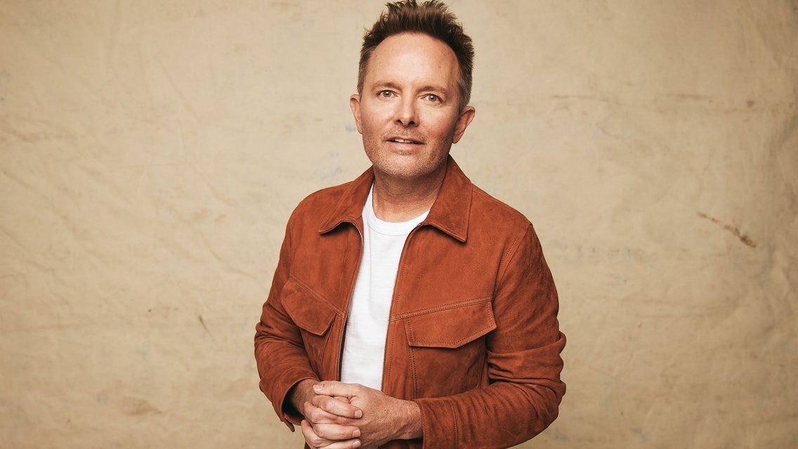 Christmas with Chris Tomlin