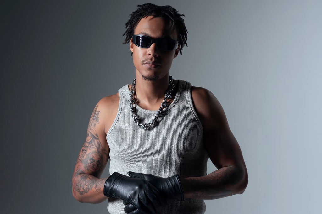 Skilla Baby: The Price of Fame Tour