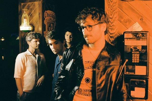 The Brook & The Bluff