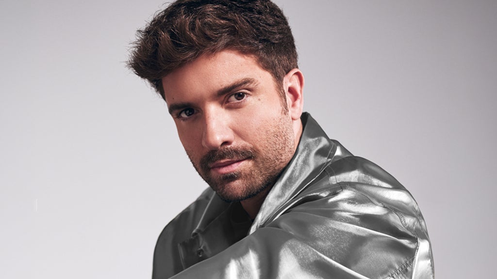 PABLO ALBORAN – GLOBAL TOUR KM0