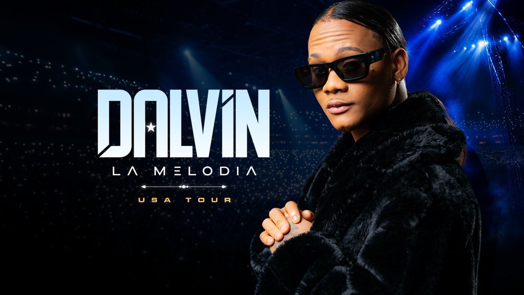 Dalvin La Melodia