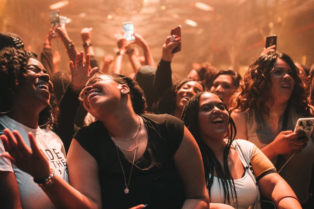TRAP Karaoke (18 and Over)