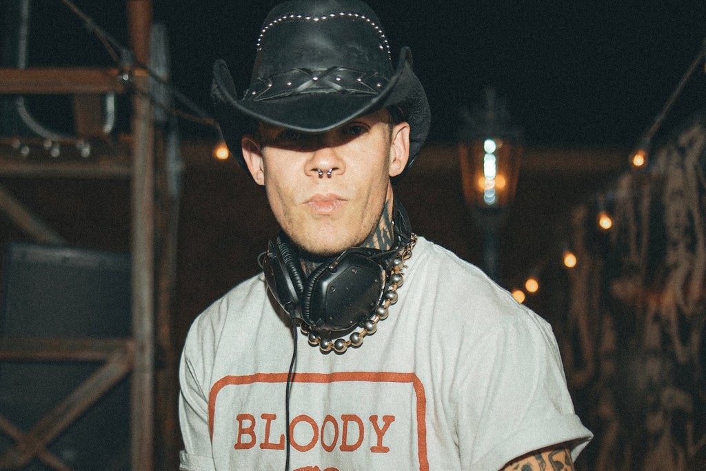 Lil Texas (18 and Over)