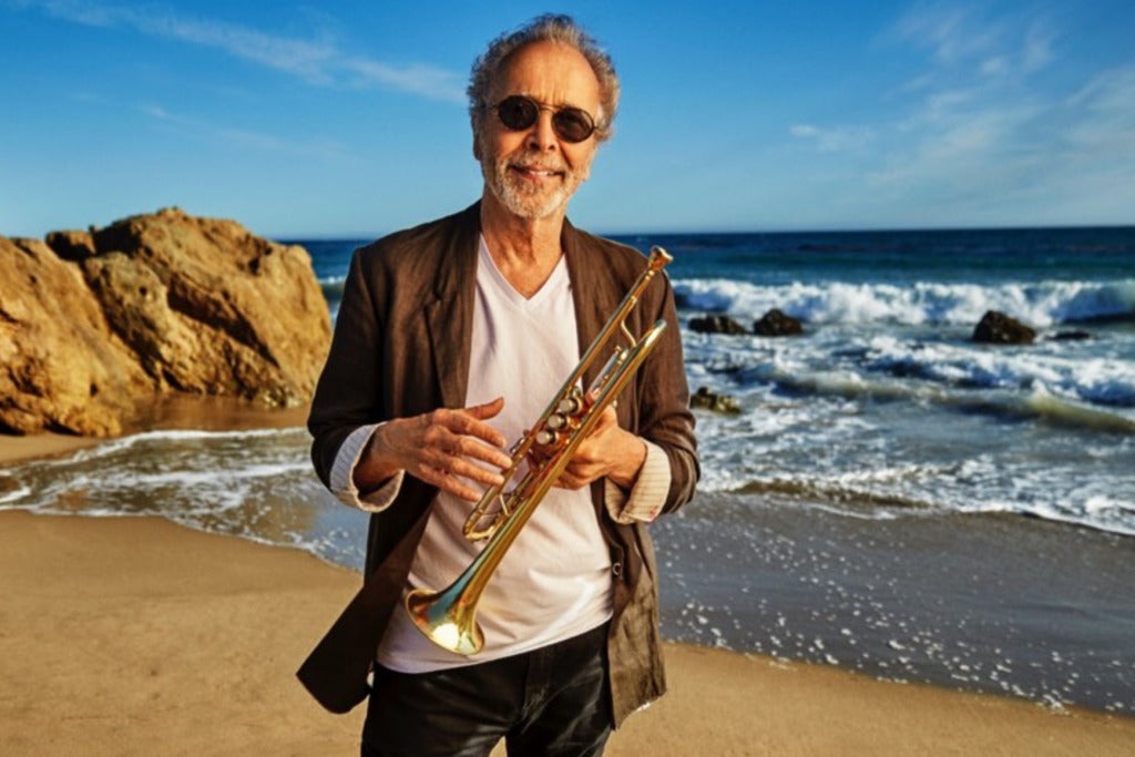 Herb Alpert & The Tijuana Brass