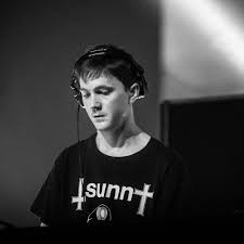 Andrew Music Club: Skate Rave & Live Electronic