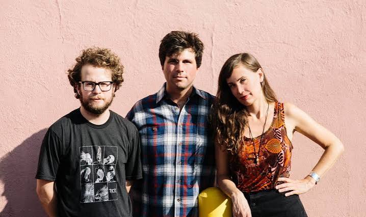 Cheekface Live at The Handlebar