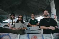 Electric Kif Live at Gramps
