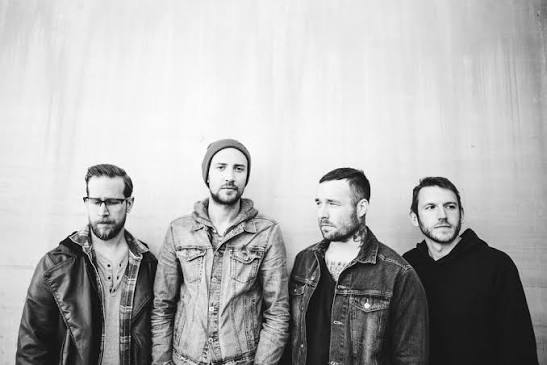Emarosa Live in Pensacola