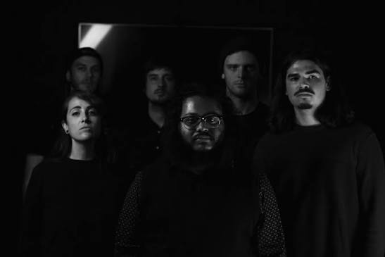 Gloomchild with Create Control, Reverya & Friends