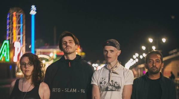 Stay Inside Live at Jack Rabbits