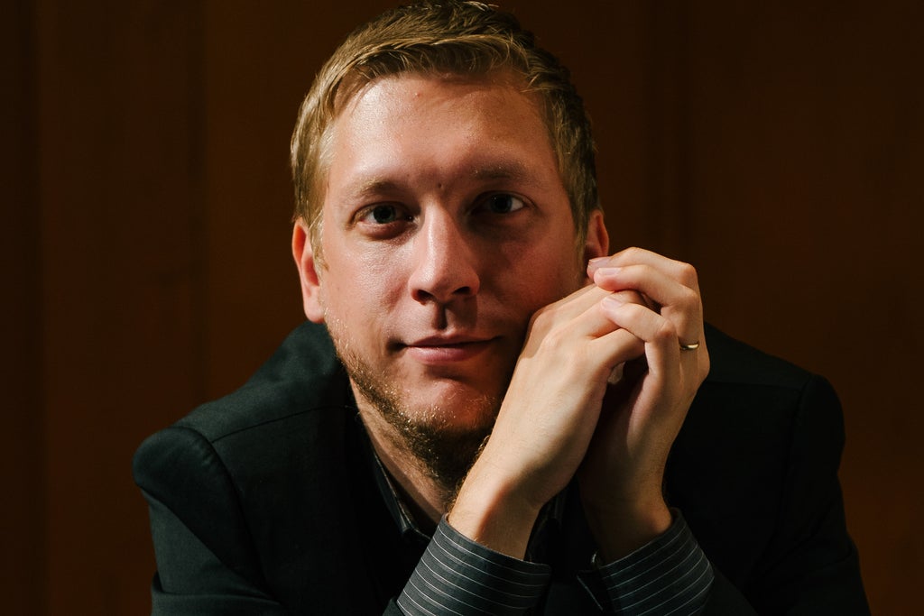 Arts Unbound – Stijn De Cock
