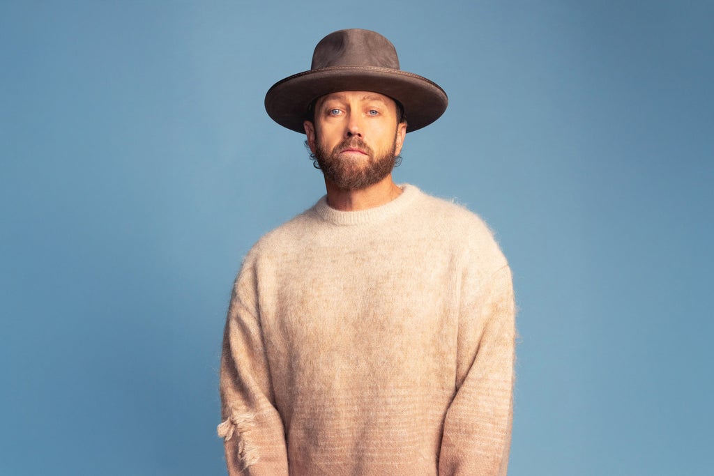 TOBYMAC with Jeremy Camp, Seph Schlueter, Katy Nichole: Hits Deep Tour