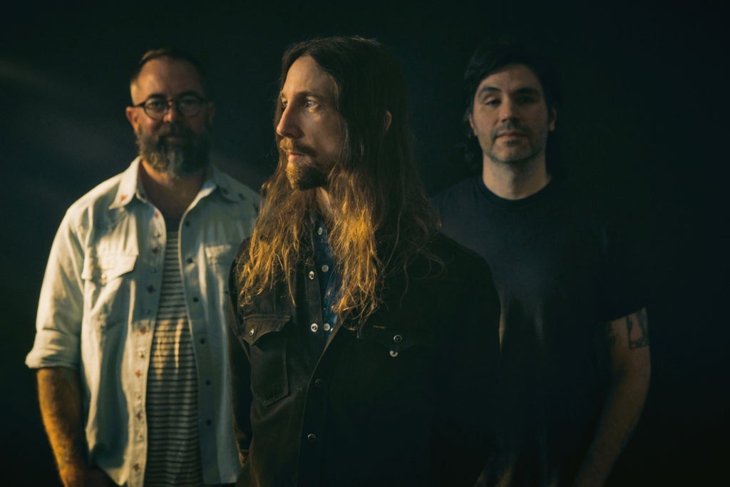 Russian Circles