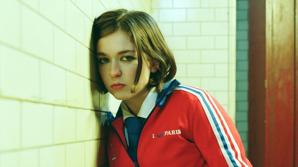Snail Mail + Soccer Mommy