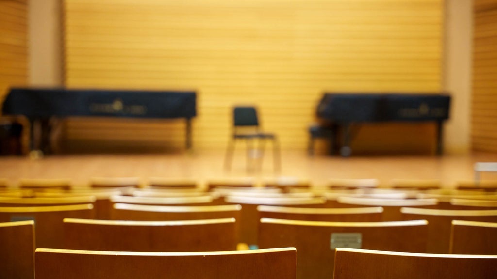 USF SoM Composition Concert