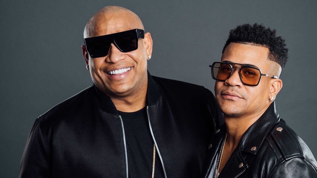Gente De Zona – Isla Viva Tour