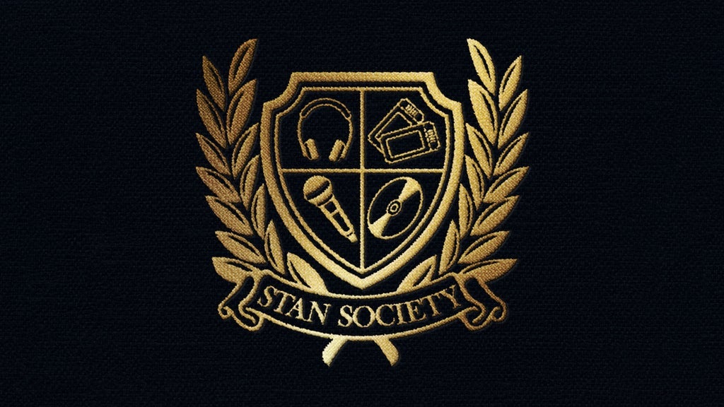 Stan Society Presents Olivia Rodrigo Night (18+)