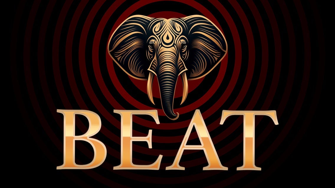 BEAT: Belew/Vai/Levin/Bozzio Performing the Music of KING CRIMSON