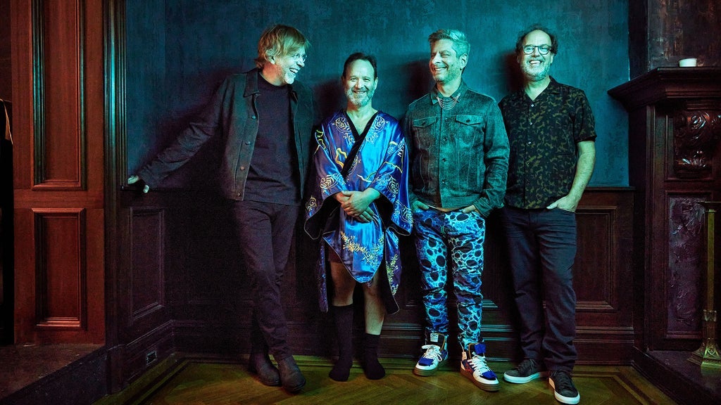 Phish