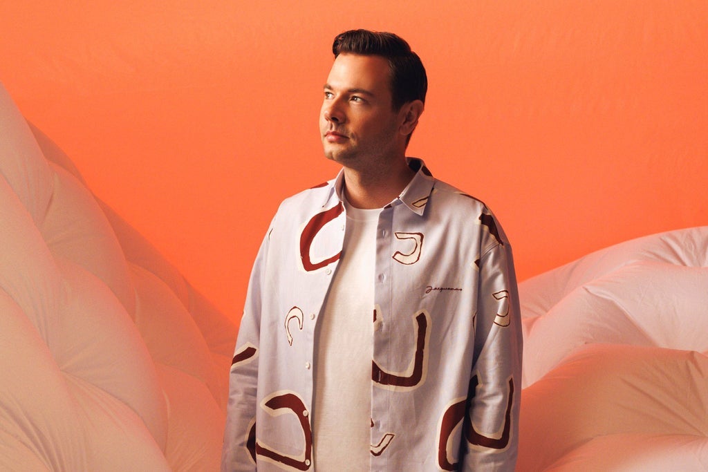 Sam Feldt (18 and Over)
