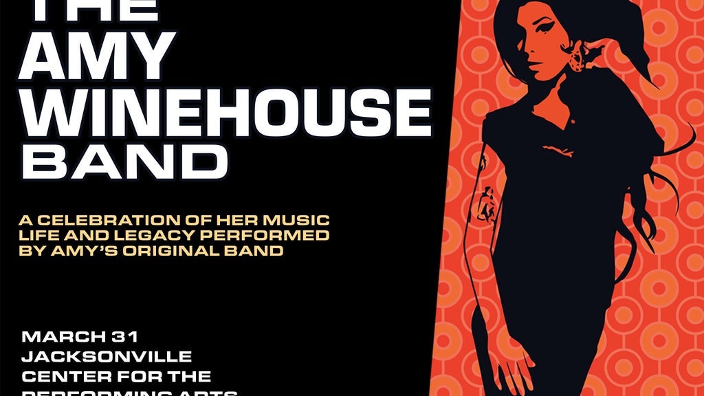The Amy Winehouse Band