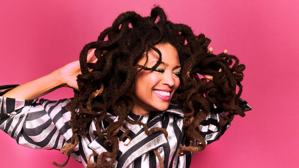 Valerie June
