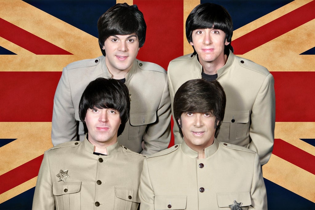 Yesterday – a Tribute To the Beatles