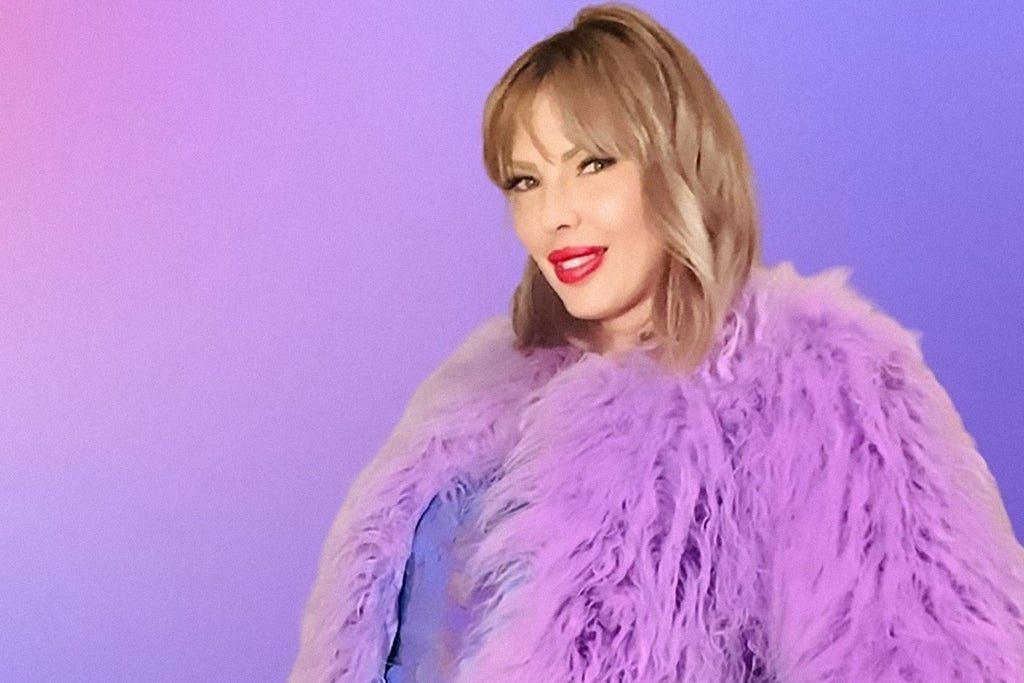 Blank Space